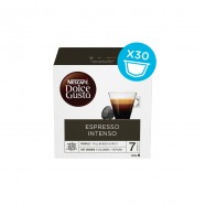 NESCAFÉ Dolce Gusto Espresso Intenso Magnum капсули 30 бр.